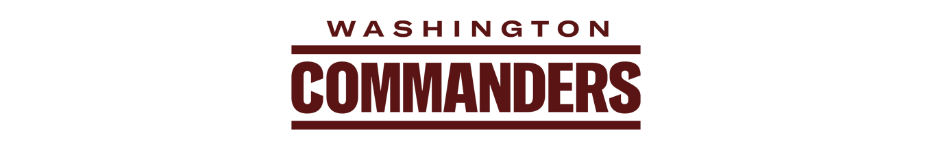 Washington Commanders | COMMANDERS Field
